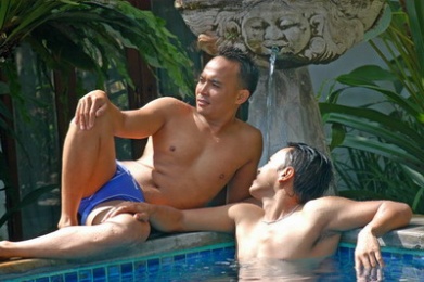 Bali Exclusive Gay Tour