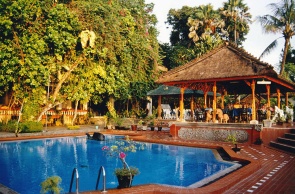 Bali exclusive gay tour