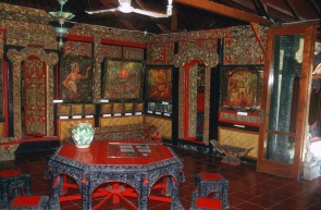 Gay Bali Tour