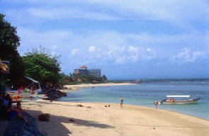 Bali gay travel