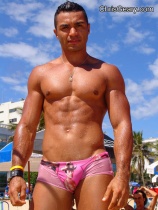 Rio de Janeiro Gay Tour