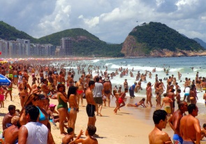 Brazil Exclusive Gay Tour