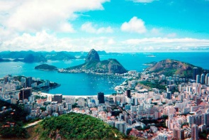 Rio de Janeiro exclusive gay tour
