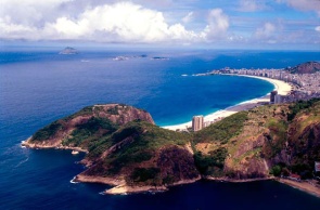 Rio de Janeiro Gay Tour