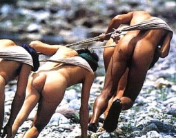 Gay Yangtze China Tour
