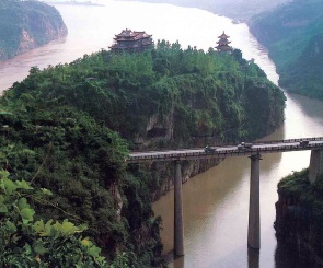 China Yangtze Gay Cruise Tour