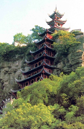 China gay tour