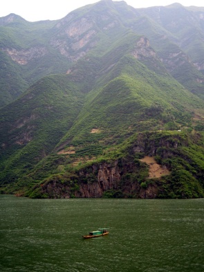 China gay cruise