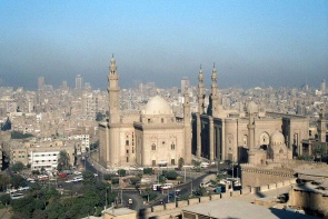 Egypt gay tour and cruise