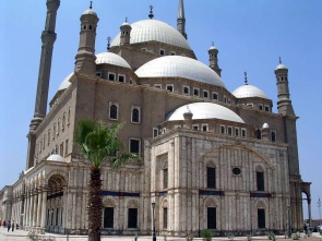 Gay Egypt Tour