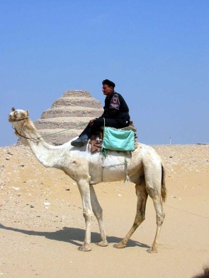 Egypt Pharaohs Gay Tour
