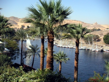 Nile gay cruise tour
