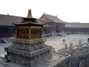China gay travel