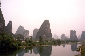 Golden China Gay Tour