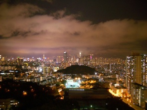 Hong Kong gay tour