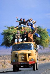 Morocco Gay Travel
