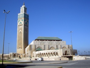 Morocco Gay Tour