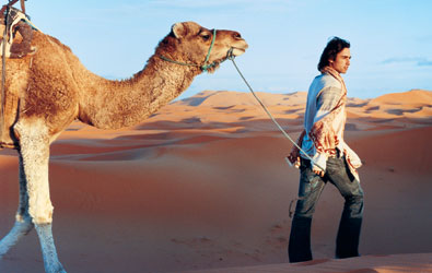 Morocco Grand Gay Tour