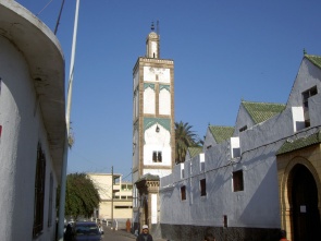 Morocco Gay Travel