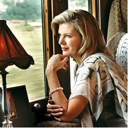 Romantic Orient Express gay tour