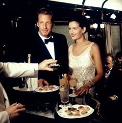 Orient Express Venice