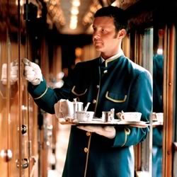 Orient Express Romantic Gay Travel
