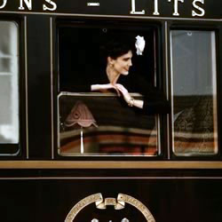 Orient Express Gay Tour