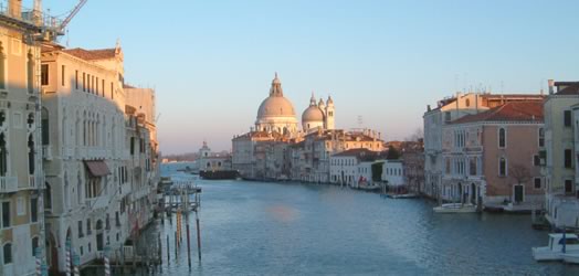 Orient Express Romantic Gay Tour