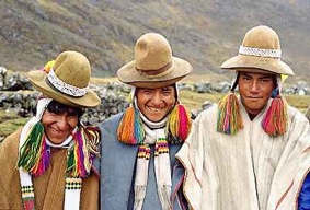Peru Gay Tour