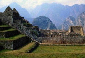 Gay Exclusive Machu Picchu Tour