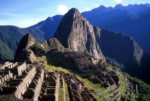 Machu Picchu Exclusive Gay Tour