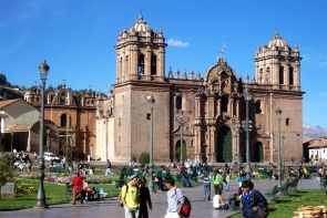 Peru exclusive gay tour
