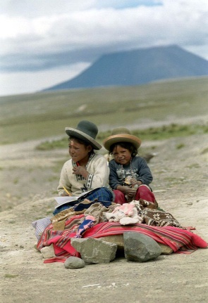 Best of Peru Gay Tour