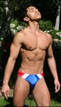 Thailand Gay Travel