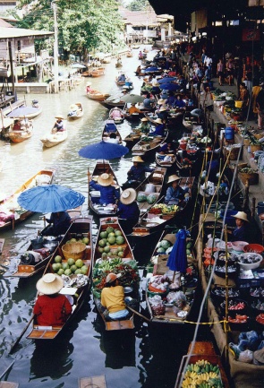 Thailand Gay Tour