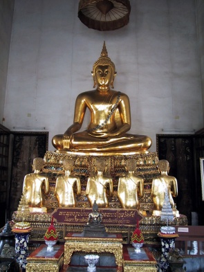 Gay Bangkok Tour