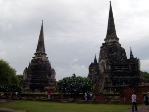 Thailand Exclusive Gay Tour