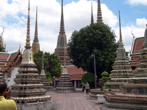 Chiang Mai gay tour Thailand
