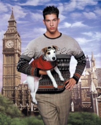 England Gay Tour