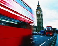England exclusively gay tour