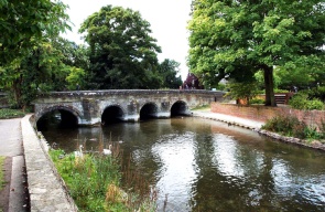 England Homes and Gardens Gay Tour