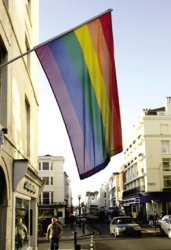 Brighton Gay Tour