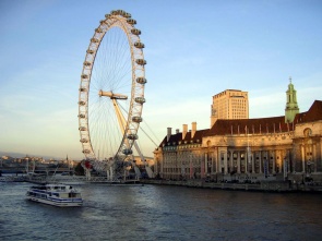 London Gay Tour