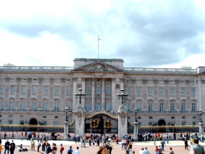 London - Brighton Gay Travel