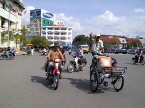 Vietnam Gay Tour