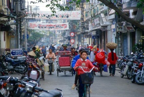 Best of Vietnam and Laos Gay Tour