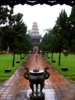 Gay Vietnam tour