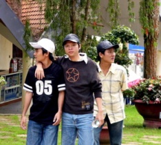 Vietnam Gay Tour