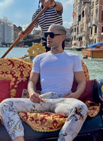 Venice LGBT Tour