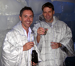 Icelandic gay dating
